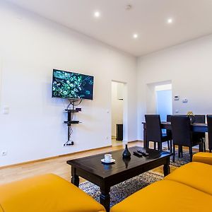 Appartement met Twee Slaapkamers