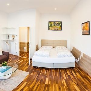 Appartement met Drie Slaapkamers
